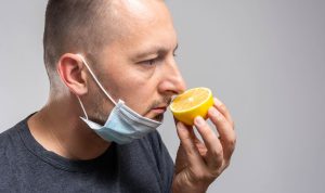 Anosmia, Gangguan Penciuman yang Dapat Mengganggu Kualitas Hidup, Ini Penyebab dan Gejalanya