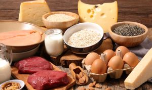Asupan Harian dan Makanan Kaya Protein yang Wajib Kamu Coba