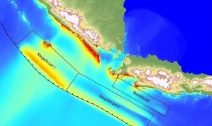 BMKG Peringatkan Ancaman Ledakan Megathrust, Masyarakat dan Pemerintah Diminta Siaga