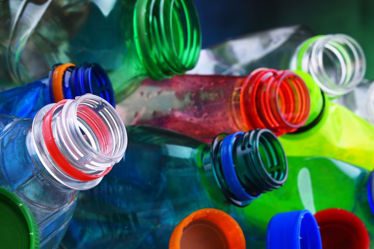 Bahaya BPA dan Phthalates dalam Kemasan Plastik untuk Kesehatan