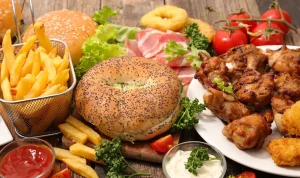 Bahaya Makan Junk Food Saat Hamil, Ini Dampaknya bagi Ibu dan Janin