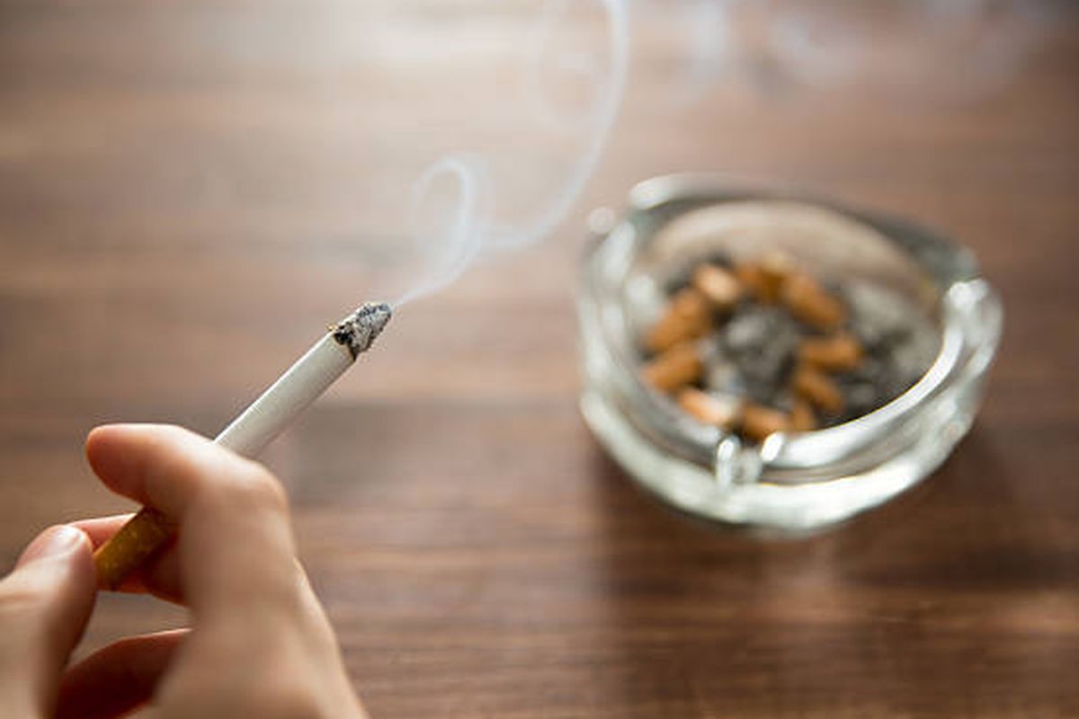 Bahaya Merokok, Kenali Kandungan Rokok yang Merusak Tubuh