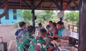 Bentrok TNI dengan Ormas PKN di Deli Serdang, Insiden Pengeroyokan dan Temuan Narkoba