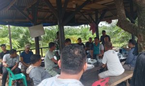 Bentrokan TNI dan Ormas PKN Berujung Pengeroyokan di Desa Durin Simbelang
