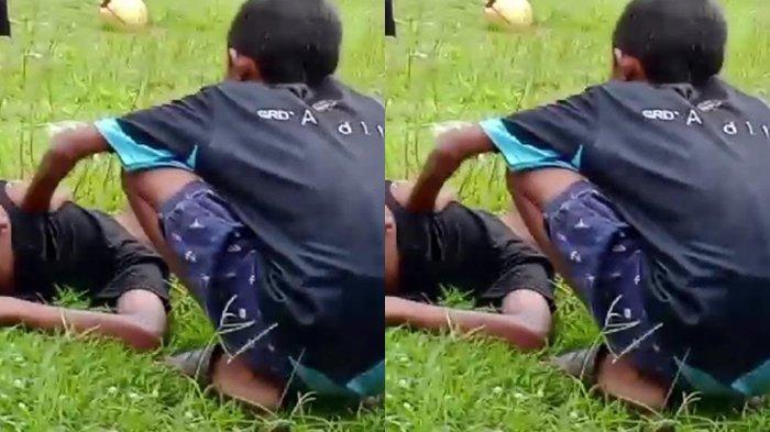 Bocah SD Ditemukan Tergeletak di Saluran Irigasi, Polisi Ungkap Fakta Sebenarnya 