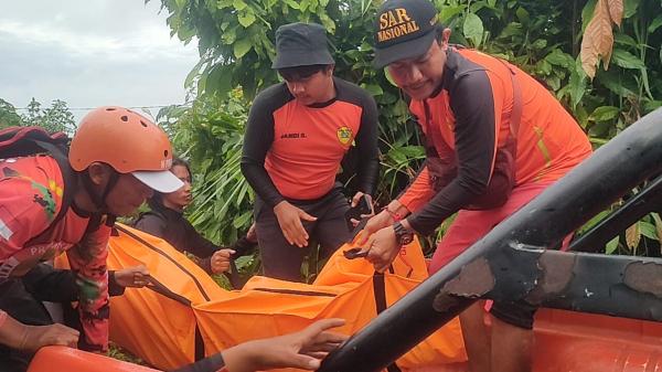 Bocah Tenggelam di Sungai Tembung Ditemukan Meninggal Dunia
