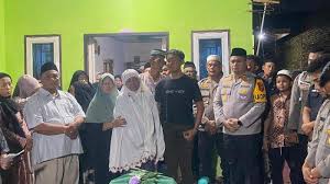 Bripda F Gantung Diri di Polres Dairi, Keluarga Tolak Autopsi