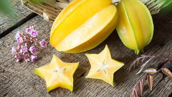 Buah dan Sayur yang Mengandung Racun Alami, Begini Cara Aman Mengonsumsinya