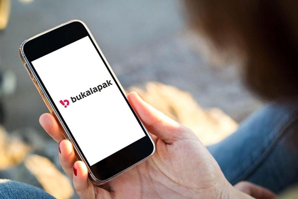 Bukalapak Resmi Menutup Layanan Marketplace Mulai 7 Januari 2025