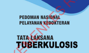 Buku Panduan Tuberkulosis