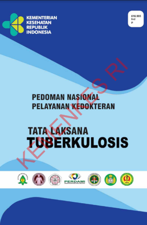 Buku Panduan Tuberkulosis