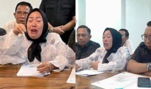 Bunda Dor Dor Jadi Korban Penipuan Pekerjaan di Jakarta