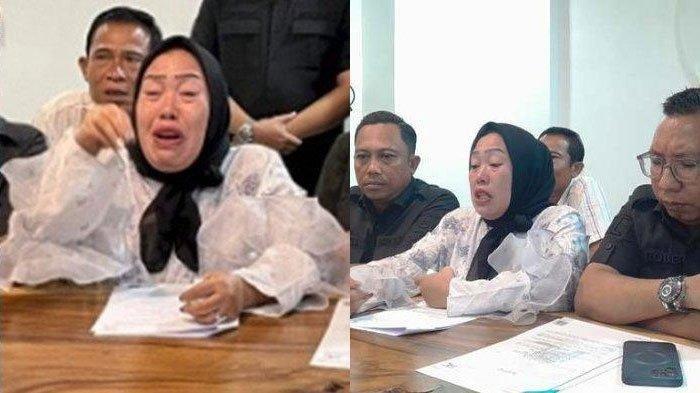 Bunda Dor Dor Jadi Korban Penipuan Pekerjaan di Jakarta