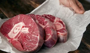 Cara Memilih dan Mengolah Daging dengan Aman untuk Mencegah Penyakit