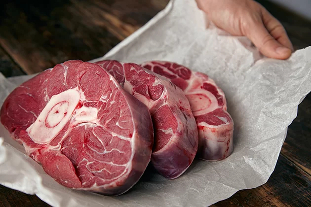 Cara Memilih dan Mengolah Daging dengan Aman untuk Mencegah Penyakit
