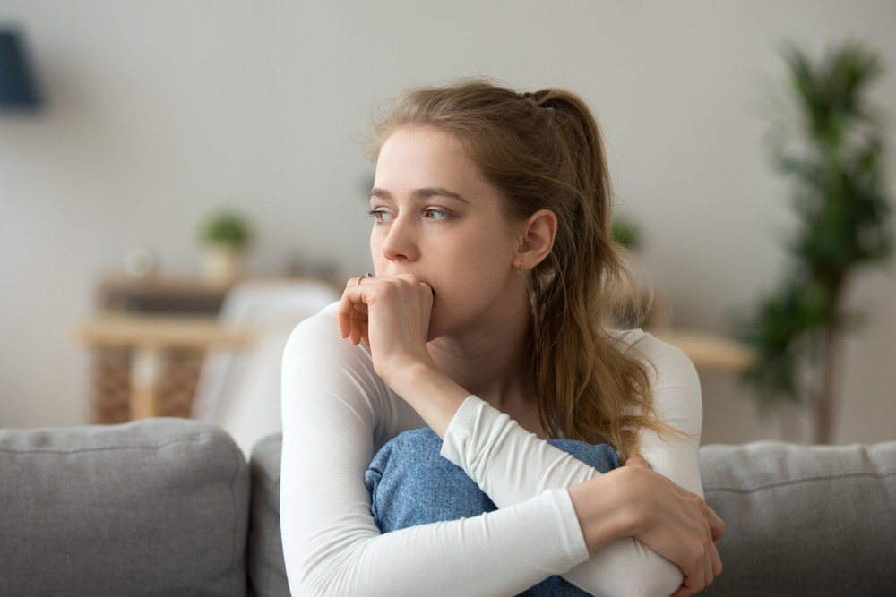 Cara Mengatasi Gangguan Kecemasan dengan Mudah, Coba Tips Ini!