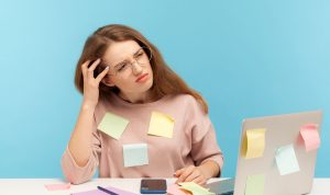 Cara Mengatasi Sulit Konsentrasi Agar Aktivitas Lebih Produktif