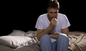 Cara Menghilangkan Rasa Takut yang Efektif untuk Kesehatan Mental