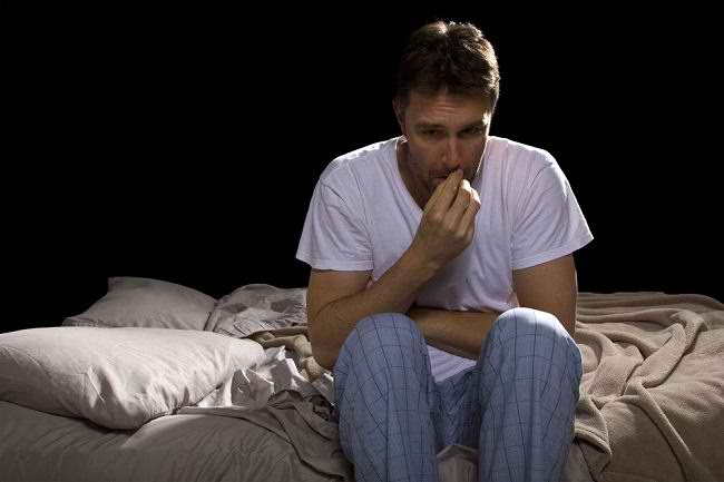 Cara Menghilangkan Rasa Takut yang Efektif untuk Kesehatan Mental