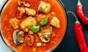 Cara Menghilangkan Sakit Perut karena Makan Pedas dengan Cepat dan Alami