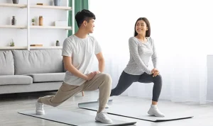 Cara Olahraga Bisa Meningkatkan Mood dan Kesehatan Mental, Coba Terapkan!
