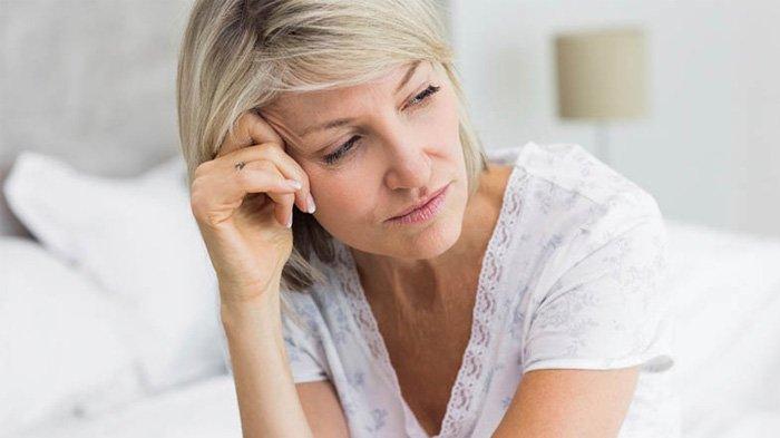 Ciri Haid Menjelang Menopause, Tanda-Tanda yang Wajib Diketahui