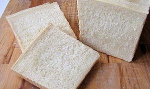 Dampak Konsumsi Roti Tawar Putih terhadap Kesehatan