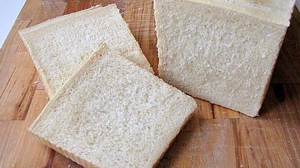 Dampak Konsumsi Roti Tawar Putih terhadap Kesehatan
