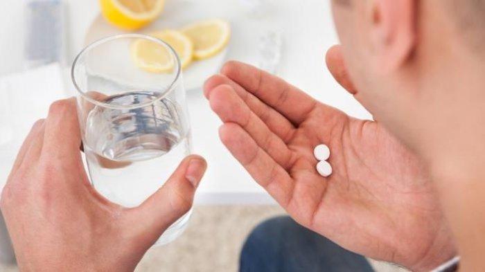 Dampak Mengonsumsi Antibiotik Tanpa Resep Dokter, Ini Penjelasannya