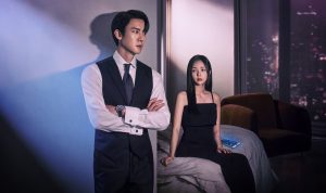 Drama Korea When The Phone Rings Dikecam Setelah Tampilkan Adegan Kontroversial, Terkait Konflik Palestina-Israel