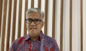 Duta Besar RI untuk Nigeria Dituding Pelecehan Seksual, Kemenlu RI Beri Tanggapan