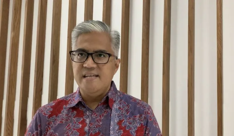 Duta Besar RI untuk Nigeria Dituding Pelecehan Seksual, Kemenlu RI Beri Tanggapan
