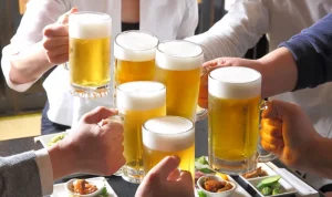 Efek Alkohol Jangka Pendek yang Wajib Diketahui