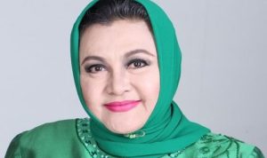 Emilia Contessa Meninggal Dunia, Disemayamkan di Banyuwangi