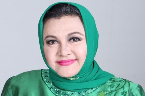 Emilia Contessa Meninggal Dunia, Disemayamkan di Banyuwangi