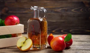 Fakta Cuka Apel untuk Diet Manfaat, Efektivitas, dan Cara Konsumsi yang Tepat
