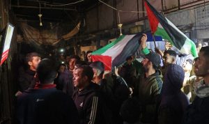 Gencatan Senjata Israel-Hamas Beri Harapan Baru Setelah Perang 15 Bulan