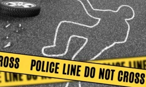 Guru Madrasah Tewas Kecelakaan Tragis di Jalan Medan-Tebing Tinggi