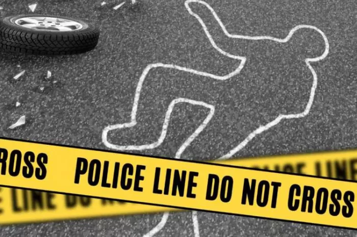 Guru Madrasah Tewas Kecelakaan Tragis di Jalan Medan-Tebing Tinggi