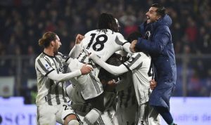 Prediksi Skor Torino vs Juventus, Liga Italia Musim 2024/2025, 12 Januari 2025