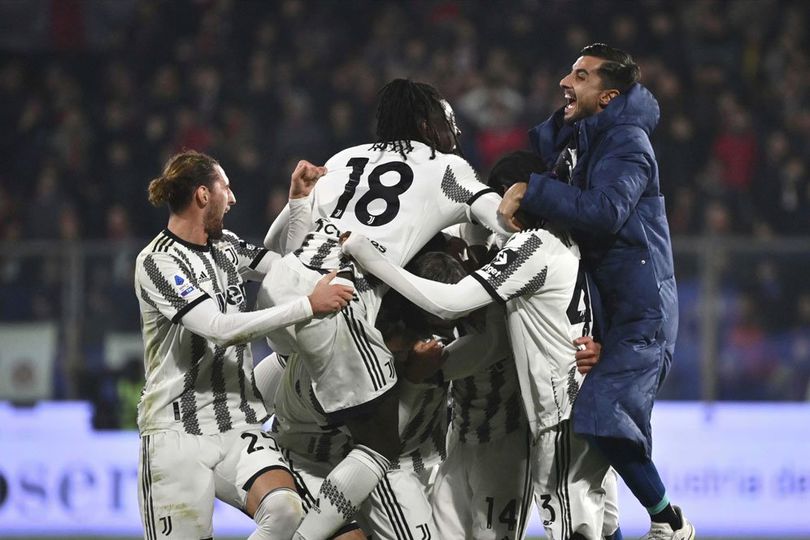 Prediksi Skor Torino vs Juventus, Liga Italia Musim 2024/2025, 12 Januari 2025