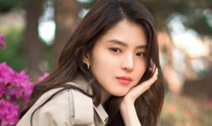 Han So Hee Siap Temui Fans di Jakarta, Tur Dunia Perdana yang Dinanti