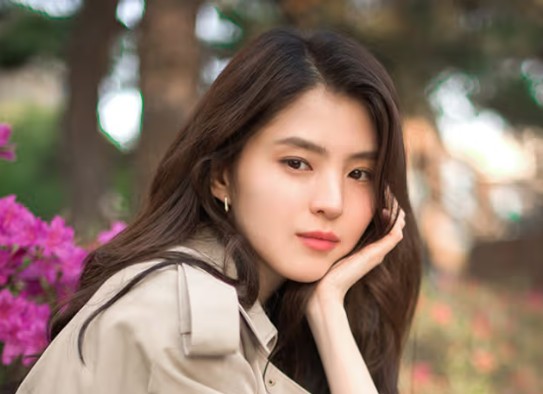 Han So Hee Siap Temui Fans di Jakarta, Tur Dunia Perdana yang Dinanti