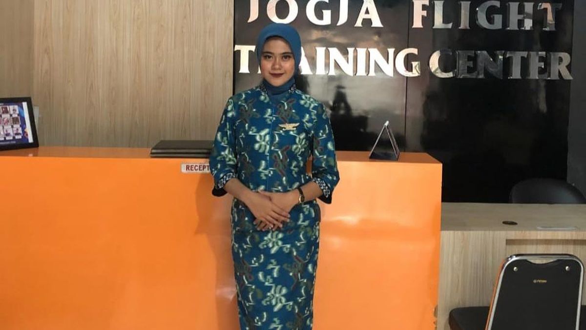 Hasil Autopsi Ade Nurul Fadilah, Siswi Penerbangan Diduga Meninggal Karena Lemas, Bukan Penganiayaan