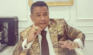 Hotman Paris Disorot Netizen Usai Menyinggung Musuh di Tengah Kabar Meninggalnya Alvin Lim