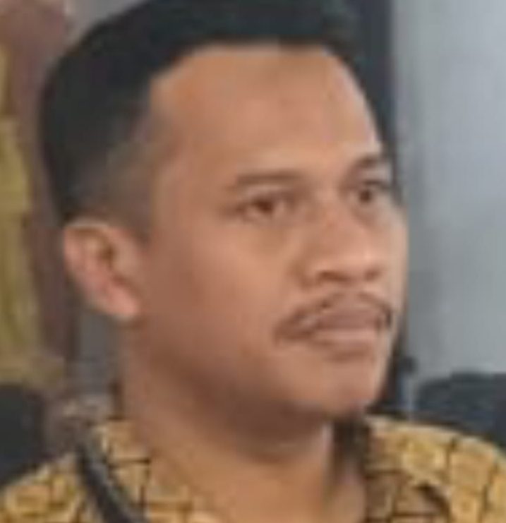 Plt Dirut PUD Pasar Medan Imam Abdul Hadi. BP/erwan