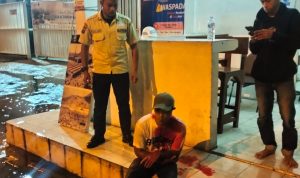 kondisi korban.(Istimewa).