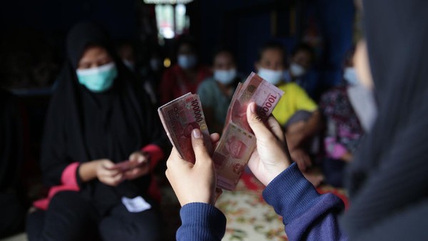 Ibu Rumah Tangga Jadi Korban Penipuan Arisan Online, Kerugian Capai Puluhan Juta Rupiah