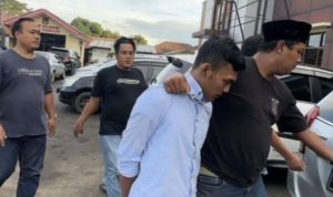 Ilustrasi Drama Penembakan Bos Rental Mobil di Tol Tangerang-Merak