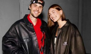 Justin Bieber, Hailey Baldwin, rumah tangga, pernikahan Justin Bieber,